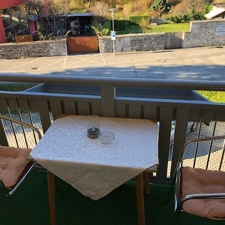 Pension & Ferienwohnung Dullnig Ґмюнд-ін-Кернтен Екстер'єр фото
