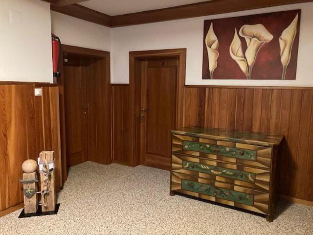 Pension & Ferienwohnung Dullnig Ґмюнд-ін-Кернтен Екстер'єр фото
