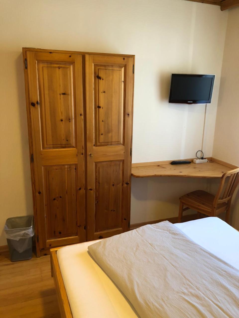 Pension & Ferienwohnung Dullnig Ґмюнд-ін-Кернтен Екстер'єр фото