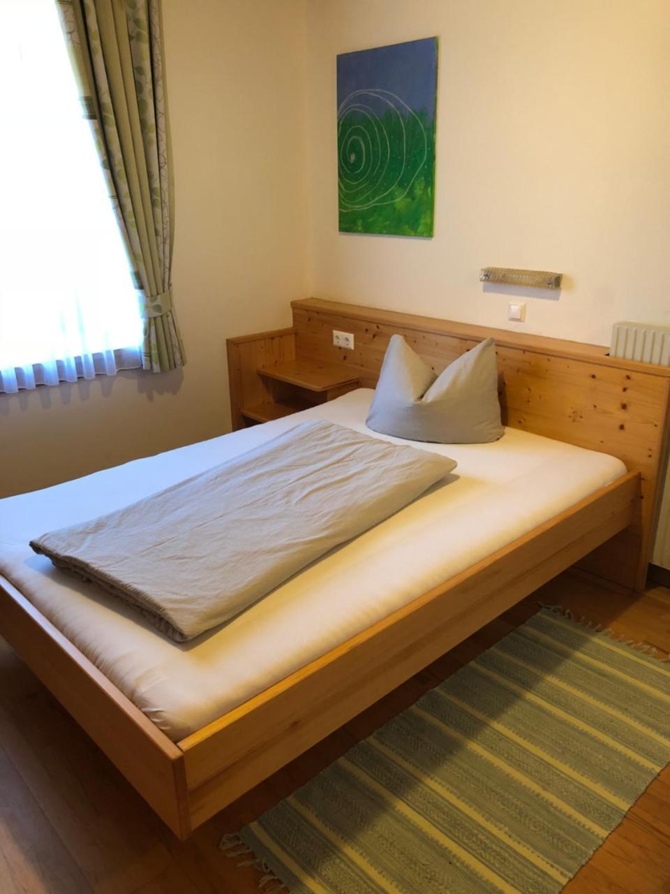 Pension & Ferienwohnung Dullnig Ґмюнд-ін-Кернтен Екстер'єр фото